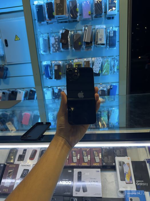 Iphone 13 128
