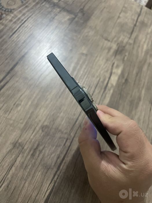 Iphone 12 Pro Max 256GB