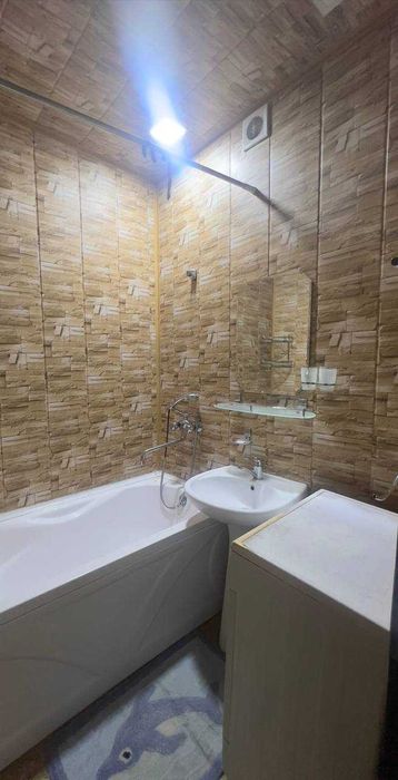 Квартира 2 комната