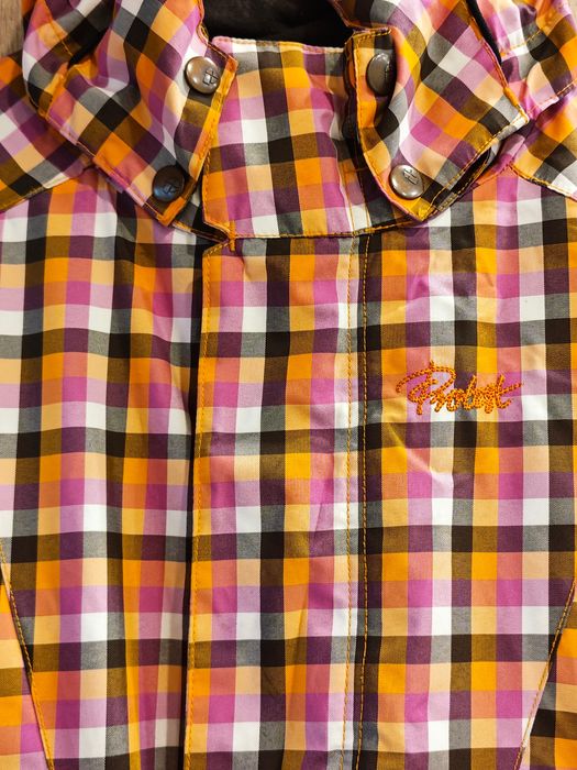 Зимно сноуборд яке