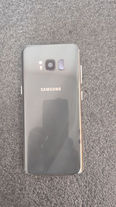 Vând Samsung Galaxy S8 – 64GB
