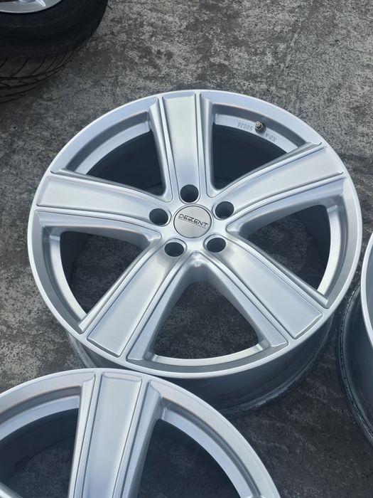 Джанти 19 / 5х112 - VW, Audi, Mercedes, Skoda, Seat и др. 5x112
