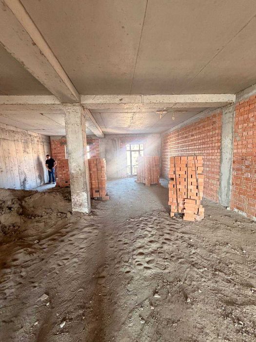 ПРОДАЕТСЯ   ЖК Милано На: Глинка Новостройка 133м2