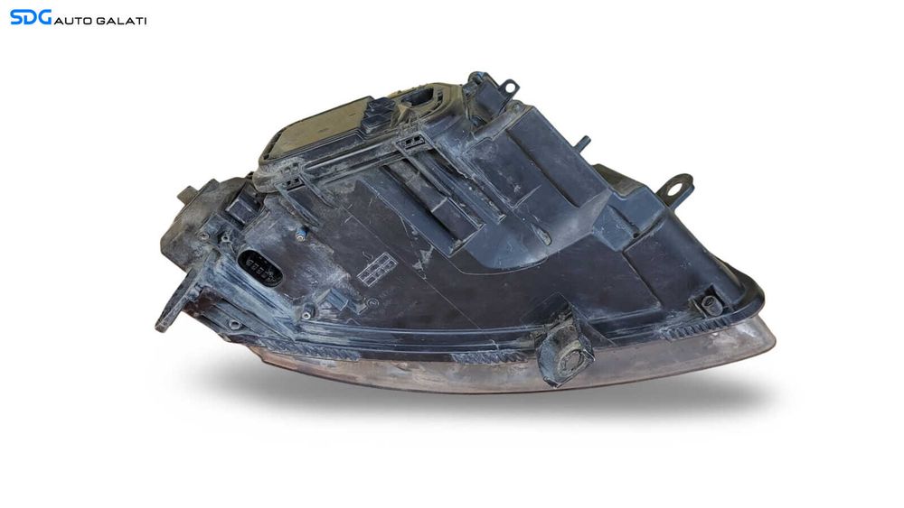 Far Stanga Xenon Audi A6 C6 4F 2004 - 2011 Cod 4F091003AK 5DV008290-00 [LR2366]