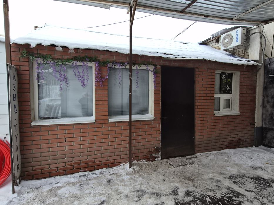 Срочно продам магазин-вагончик