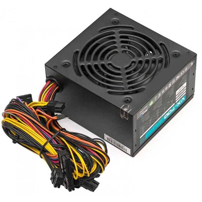 БП AeroCool VX Plus 700W