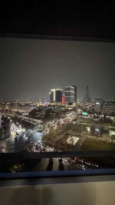 Сдаётся офис в аренду | Дружба Народов | U tower |
