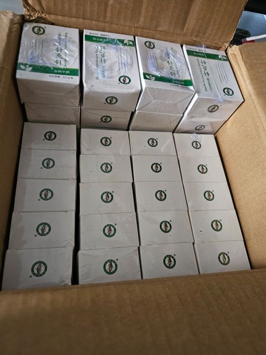 Иглы для иглоукалывания иголки для акупунктуры