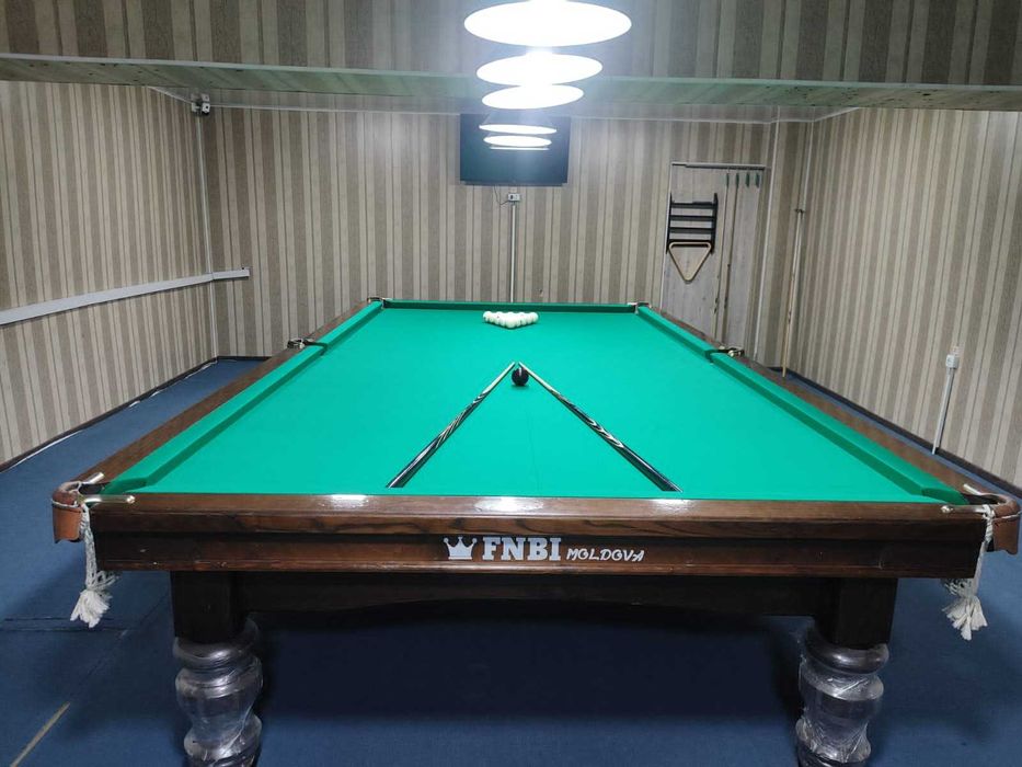 Bilyard stol sotiladi