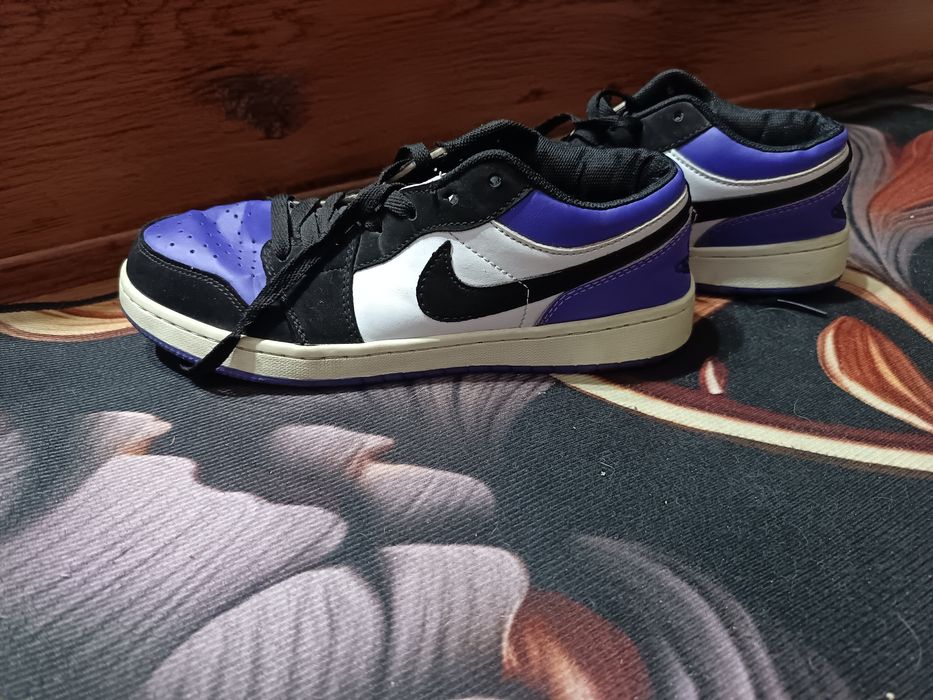 Красовки, б/у, носились несколько раз