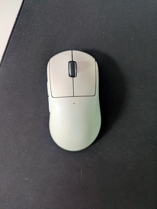 Мышь Logitech g pro Superlight 2 DEX