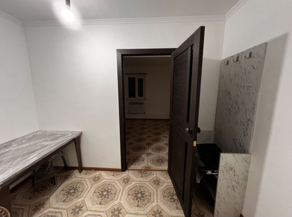 Сдается квартира