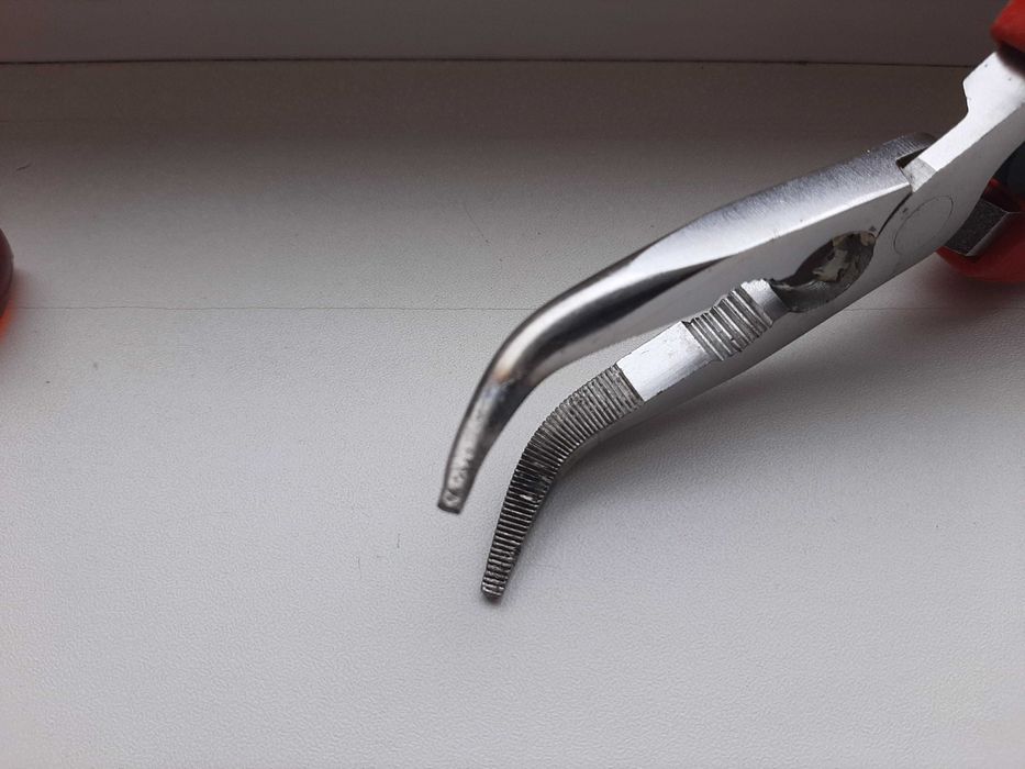 Инструменти Facom, Beta, Pastorino, HR