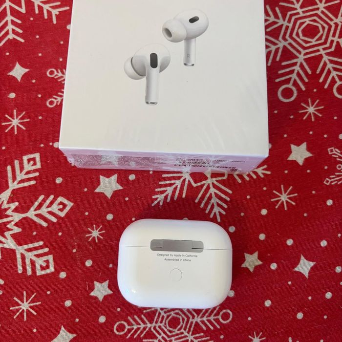 Airpods Pro 2 Noi/Sigilate