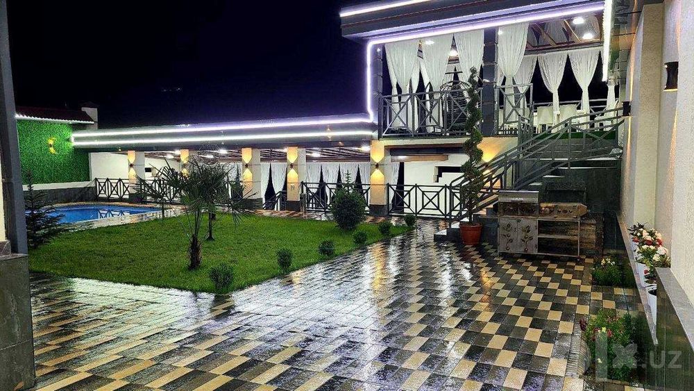 (К) Продается Срочно дача на Бочках (Чарвак)