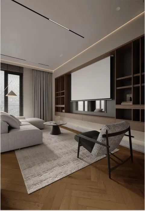 ЖК Parkwood 159м2 Новостройка квартира Ор: Посольство России ул Нукус