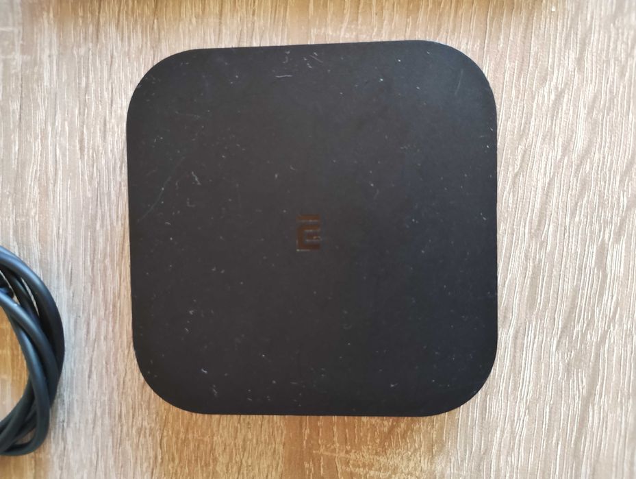Xiaomi Mi Box 4K HDR