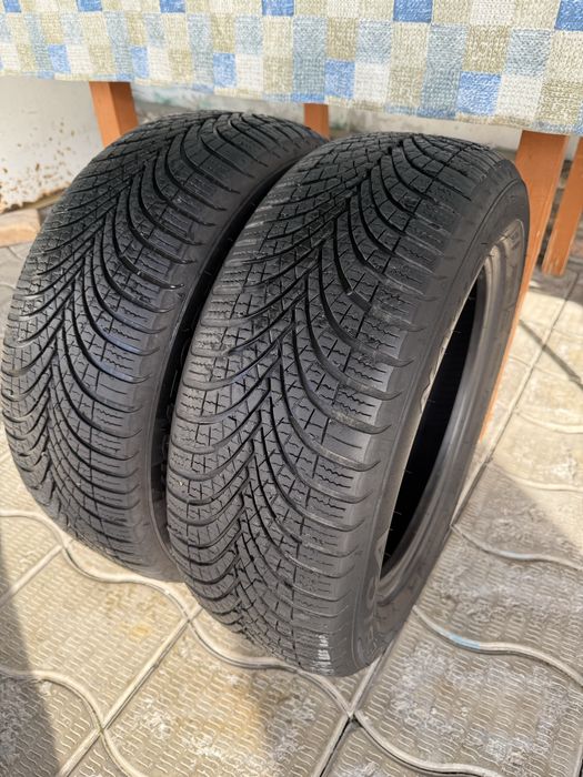 Продам шины Debica Navigator 3