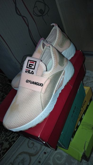 Женский красовка