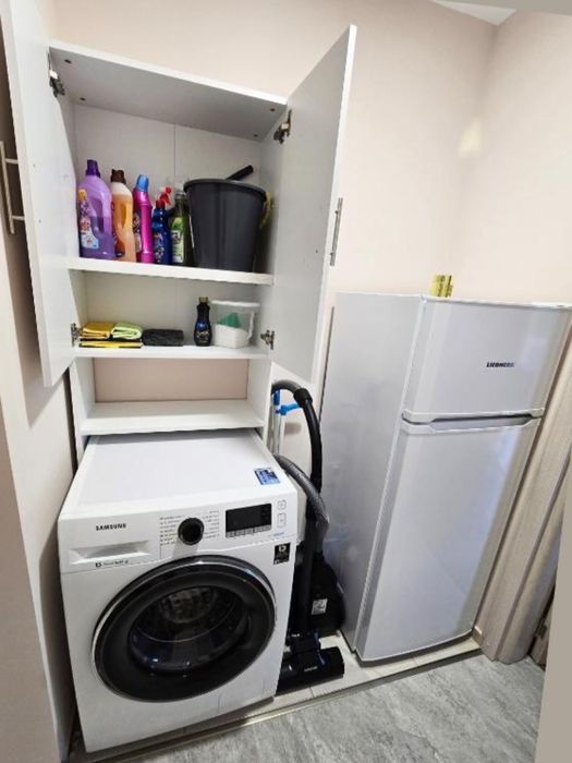 Ваканционен апартамент Велико Търново Xelibri