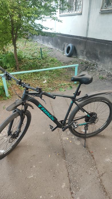 Продам Trinx m1200 pro