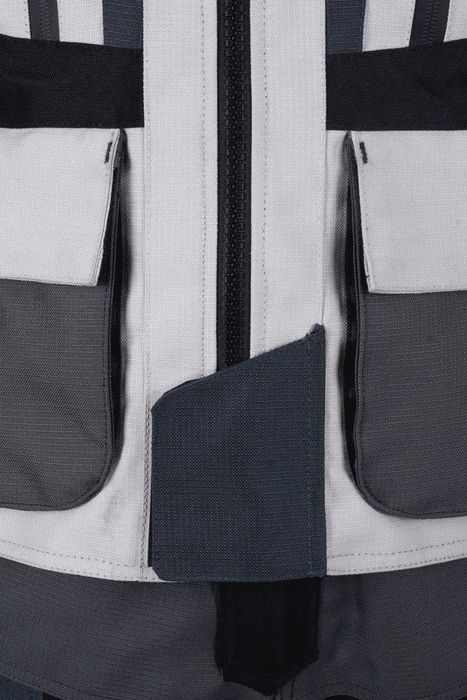 Geacă Moto Touring PES Carpathian  Certificare AA Protecții Level 2