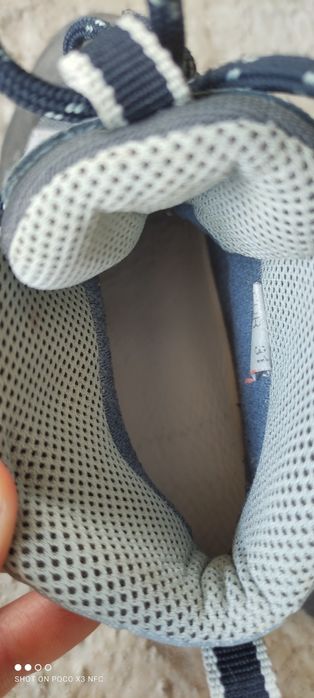 Ghete baieti toamna-iarna, masura 31