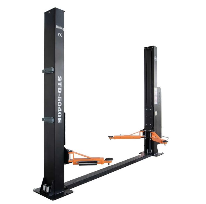 Elevator auto cu 2 coloane de 4T, brate cu 2 segmente - STD-5040E