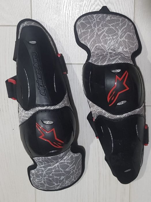 Alpinestars защита локтей