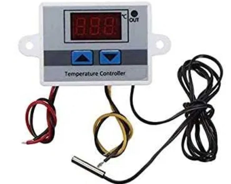 Controler Digital Temperatur TERMOSTAT 5V TERMOSTAT 12V TERMOSTAT 220V