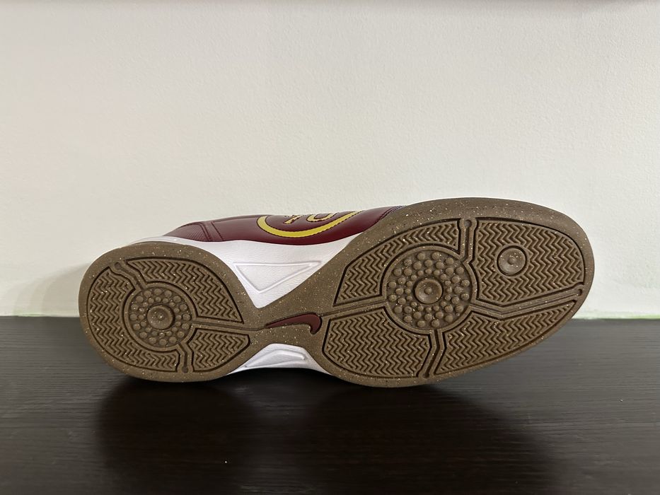 Nike Total 90 / 43н 27.5см/ 44н 28см Стелка нови с кутия