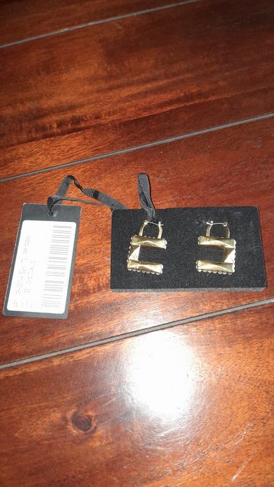 Дамски обеци Elisabetta  Franchi