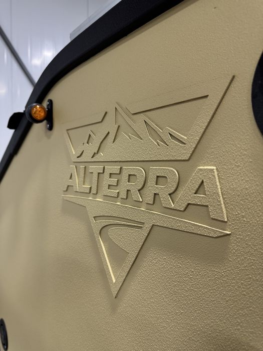 Кемпер прицеп Алматы