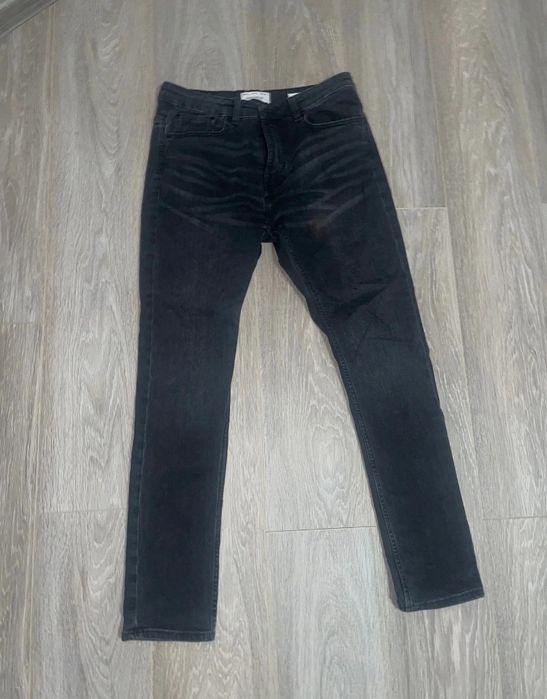 Blugi slim fit pull&bear