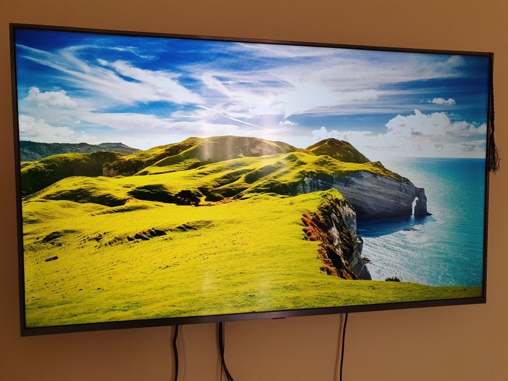 Телевизор Xiaomi MI TV P1 55" 4K UHD Smart TV: 450 у.е. - Телевизоры ...