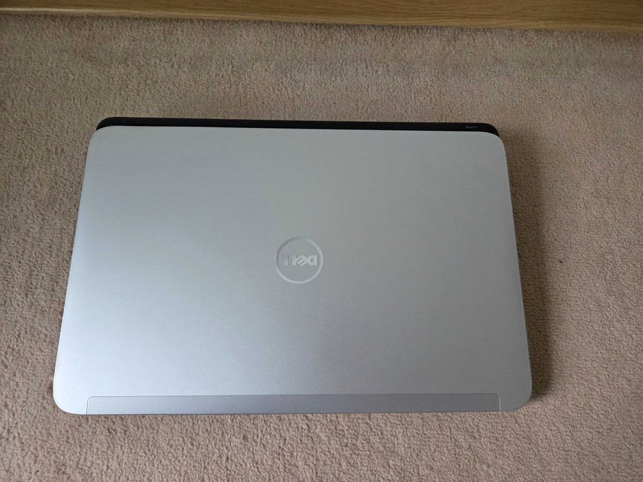 Dell XPS 17 L702X i7 Quad Core, 12GB RAM, 2x SSD Samsung, JBL, Win 11 Pro