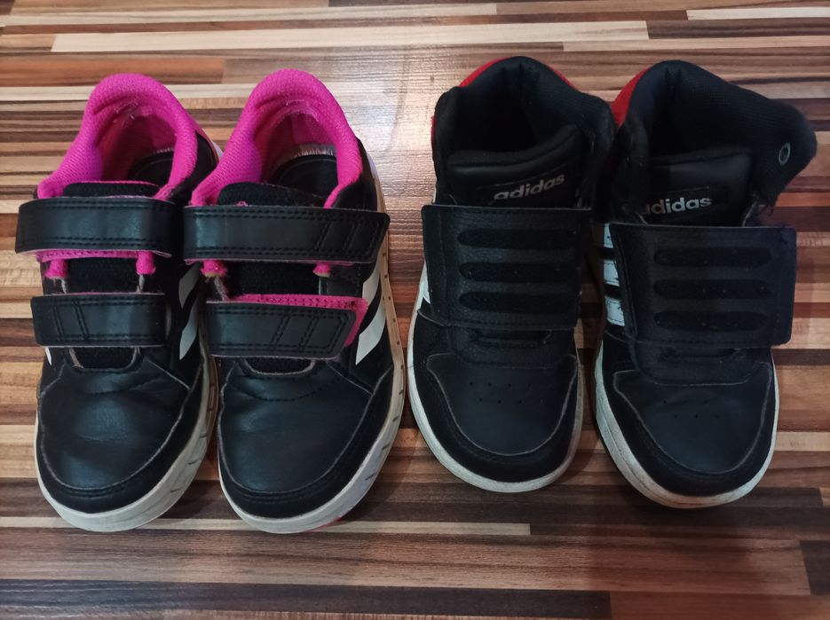 Маратонки на  Аdidas оргинални