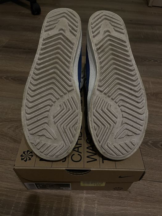 Nike Blazer Jumbo High