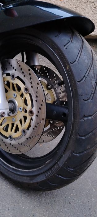 Suzuki gsf 1200 s Bandit