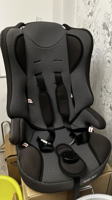 Детское автокресло