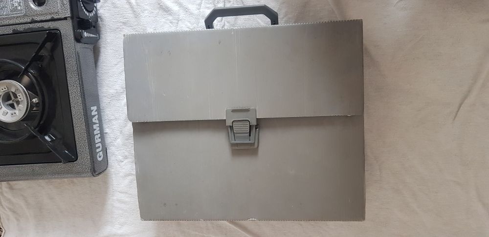 Туристик газ плитаси сотилади