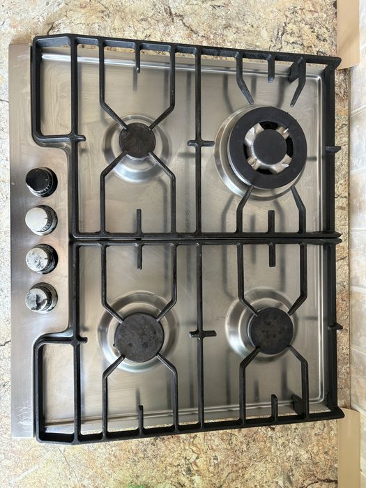 Продам газовую поверхность