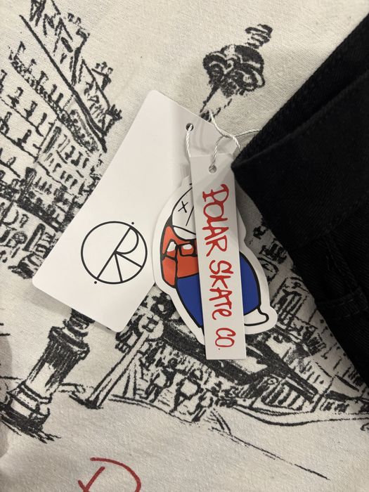 Продам джинсы big boy polar