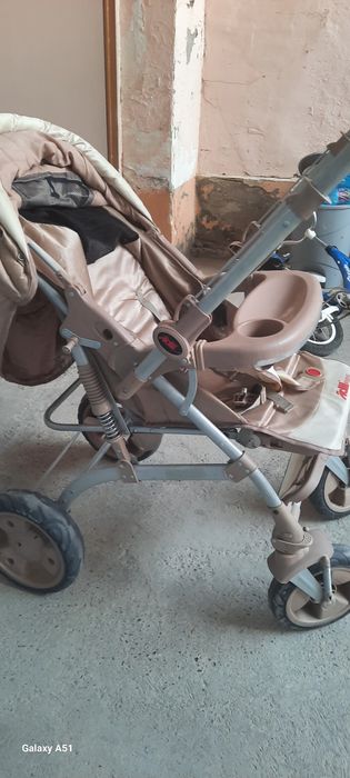 Детский  Каляска