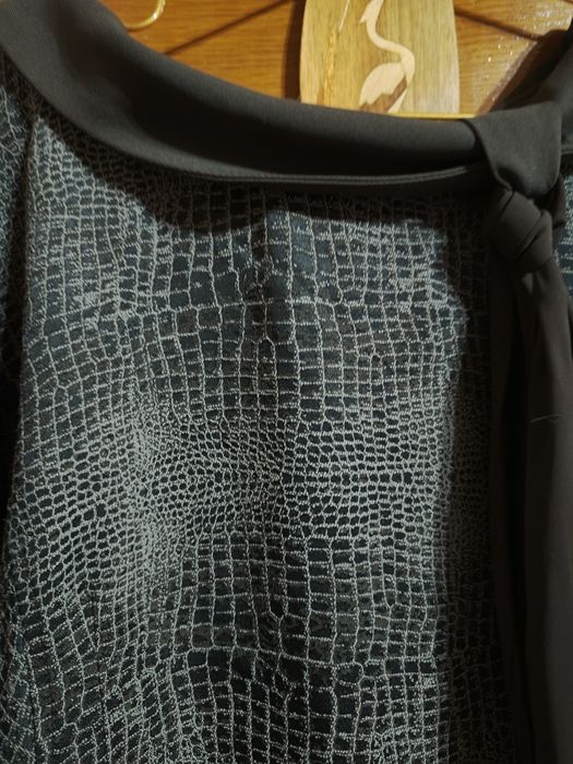 Женские платья от 50 размера до 54.