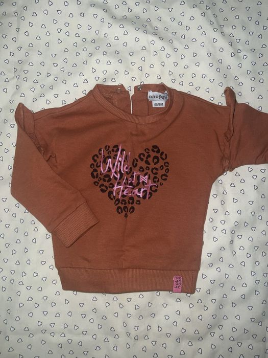 Продам новые детские вещи