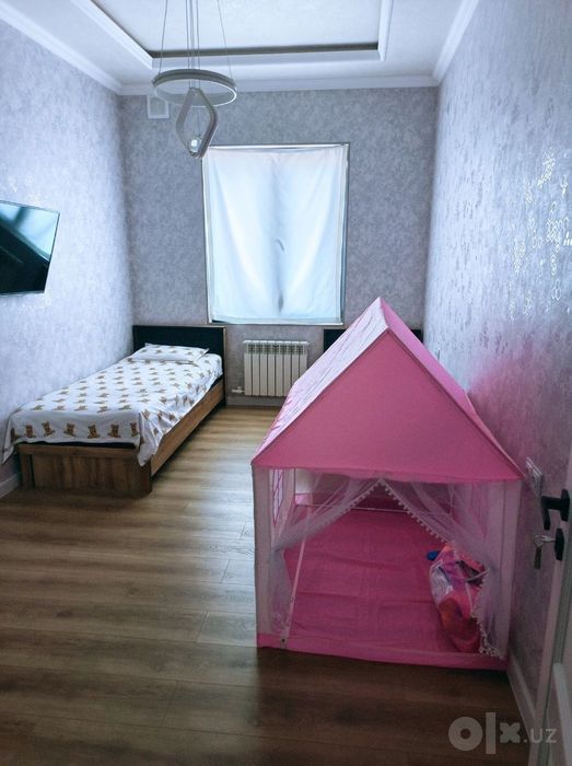 Шайхонтохур Туман Самарканд Дарваза 1 сотих 109м² 3та хона