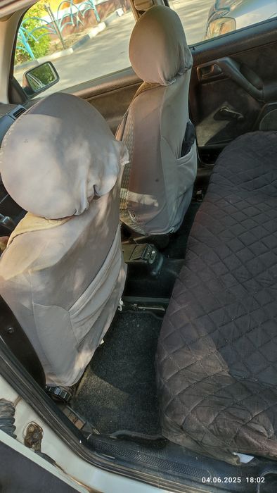 Продам автомобиль Фольцваген гольф 3