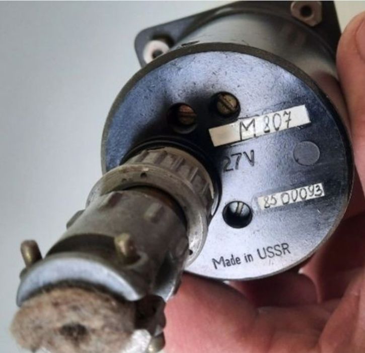 Тахометр Ц 150 К.