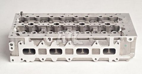 chiulasa echipata cu supape fiat ducato iveco daily 2.3 e5